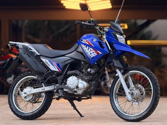 YAMAHA XTZ 150 CROSSER Z YAMAHA XTZ 150 CROSSER Z